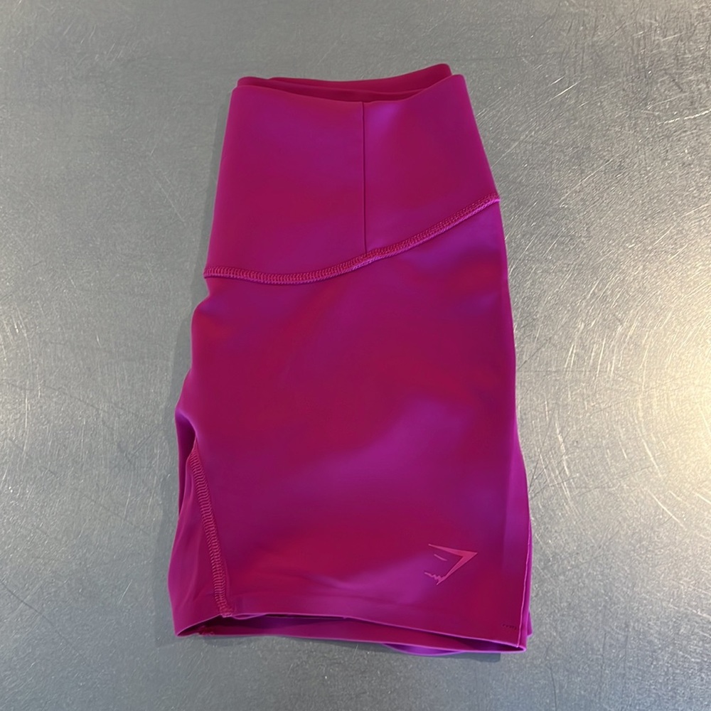 Gymshark Studio Shorts